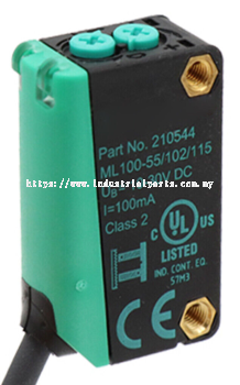 Electrical (Sensor, Switch, Relay, Controller, Actuator, Module, Controller, Lidar, Proximity, Limit Switch, Encoder etc) - Malaysia