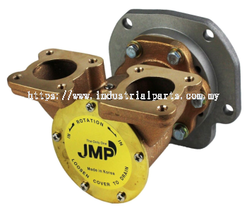 Pumps & Spare Parts (Jabsco/Sherwood/Others) 