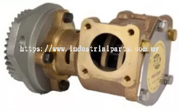 JMP Pump & Spare Parts