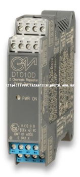 GM International SRL DC-DC Power Supply - D1010D - Malaysia (Johor, Penang, Perak, Labuan)