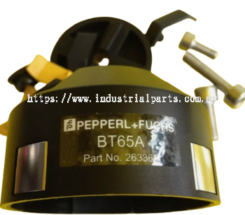 Pepperl + Fuchs Activator, BT65A 263360 - Malaysia