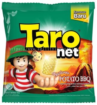 Taro Net Ƭ36 & 65