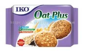 IKO Oat Cracker