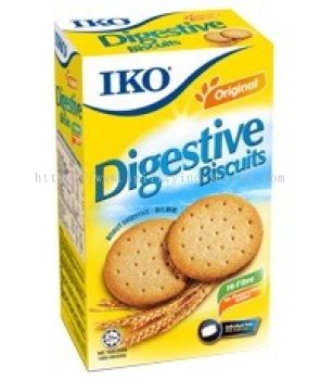 IKO Digestive Biscuits