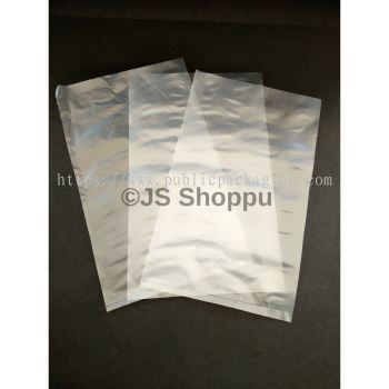 Plastic Bag / HM Bag / Food Storage Bag / Semi Transparent Bag / 半透明袋