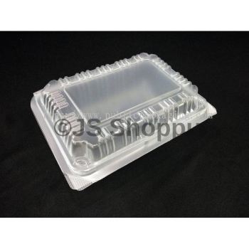 Disposable PP Lunch Box - BX262 (50pcs)