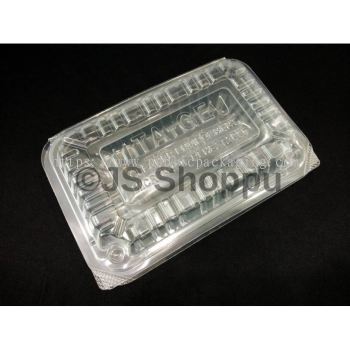 Disposable PP Lunch Box - TG (100pcs+-)
