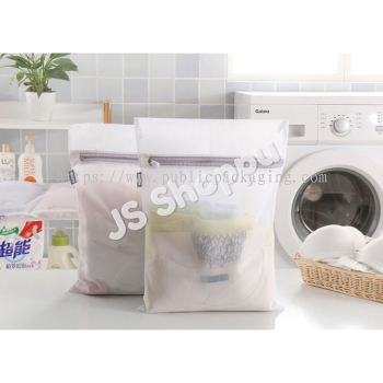 Fine Mesh Laundry Bag / Washing Machine Wash Bag / 加厚细网洗衣袋