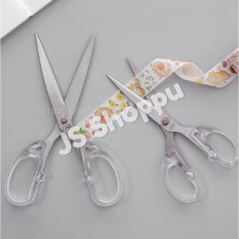 Scissors / Gunting / Office Supplies / Cutter / 剪刀