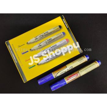 Yosogo A70 Permanent Marker Pen (Fine, 2.5mm) (1 pc)