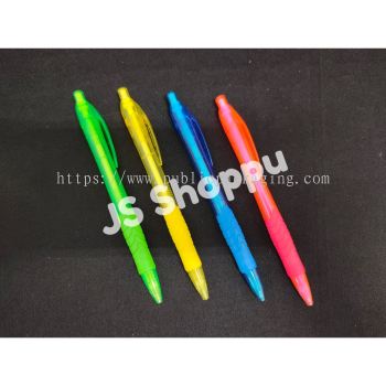 Kijo Mechanical Pencil 0.5mm / 0.7mm / Pensil Mekanikal / 按笔(1 pc)