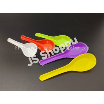 Chinese Spoon / 5