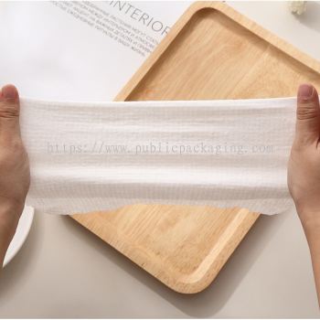 18x23cm High Quality Disposable Compressed Towel / Travel Disposable Compressed Towel (20 pcs) / 压缩毛巾 / 便携式洁面巾/ 压缩一次性洗脸巾