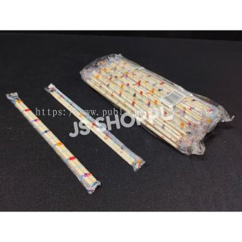 Bamboo Chopstick (40 pairs卤 / 50 pairs卤) Hygienic Chopstick - Disposable Plastic Cutlery / Twin Chopsticks