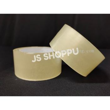 Clear Tape/ Brown Tape / Masking Tape / Fragile Tape (48mm)(1 pc)