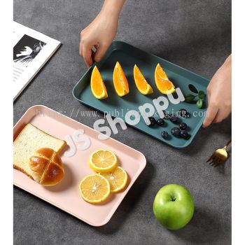 Serve Tray / Food Tray / Nordiac Tray / Wood Tray / 托盘