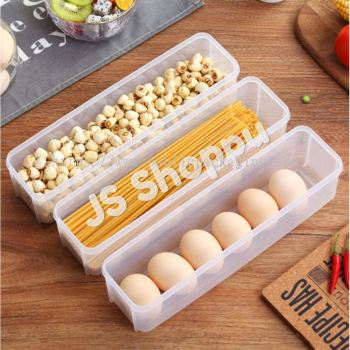 Chopstick Storage Box / Spoon Fork Organizer / Container / Bekas Simpan Sudu Garpu / 筷子汤匙收纳盒