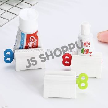 Toothpaste Squeezer / Toothpaste Clip / Toothpaste Holder / 牙膏挤压器