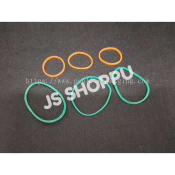 Rubber Band / Getah Gelang Elastik / Getah (100gm卤 / 200gm卤)