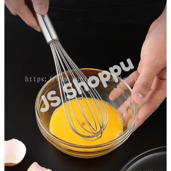 Egg Beater Hand Mixer Household Baking Kitchen Tool 手动打蛋器