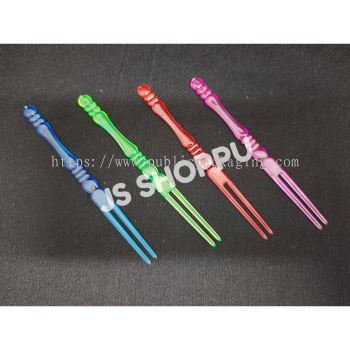 Fruit Fork / Dessert Fork / Joint Fork / Small Fork / Little Fork / Cute Fork (90pcs卤)