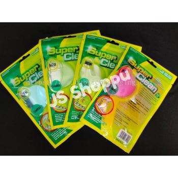 Super Clean Gel / Compound / Cleaning Gel / Jelly / Dust Cleaning (80g卤)