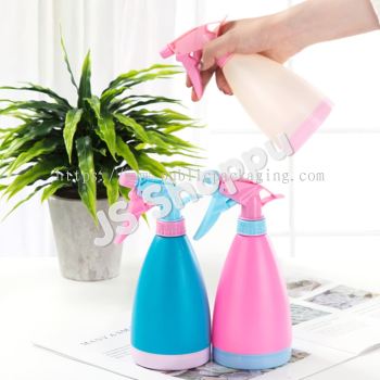 Disinfectant Garden Water Spray Bottle / 消毒水浇花喷水壶