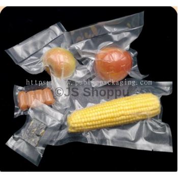 Vacuum bags Embossed/ Vacuum food bag/Sealer Bags Packaging bag for Vacuum Sealer Machine Food/plastik titik/ 真空袋