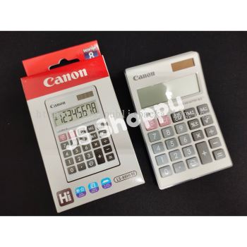*Original* Canon Calculator LS88 Hi III (8 Digits) / LS-88HI III / LS 88