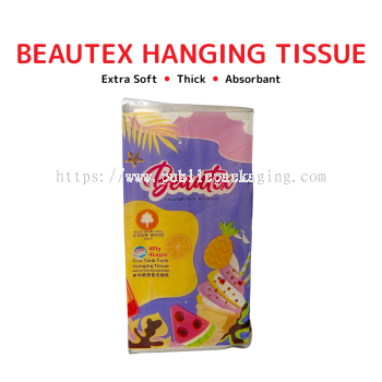 Beautex Hanging Tissue