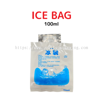 Ice bag