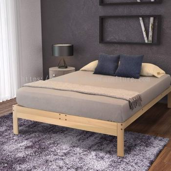 Mattress & Bed Frame