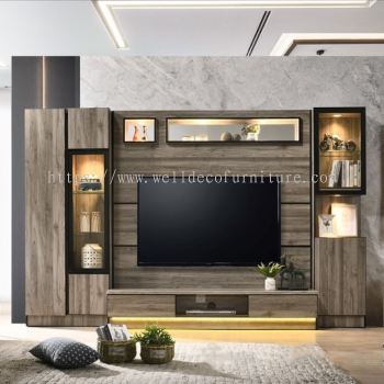 TV Cabinet 