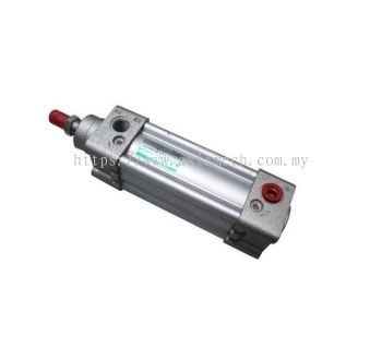 ASR ISO Air Cylinder