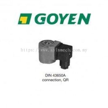 Goyen K0300, K0301, K0305 Coil