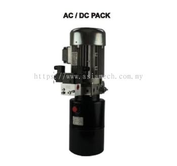 ASR DC / AC Mini Powerpack