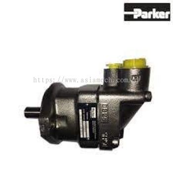 Parker Piston Motor F12