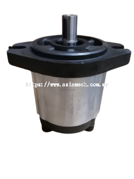 ASR Hydraulic Pump 2VPG16DL08PC02