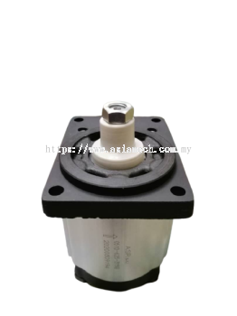 ASR Hydraulic Pump 0510-625-315