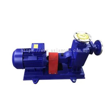 ZW50-15-3KW Oil Pump