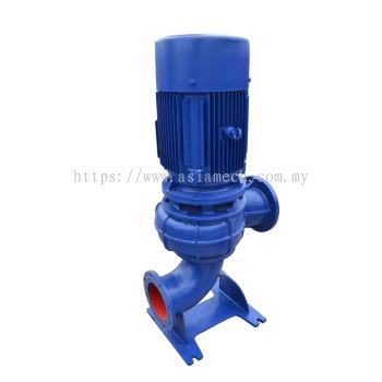 LW50-20-7-0.75 Oil Pump