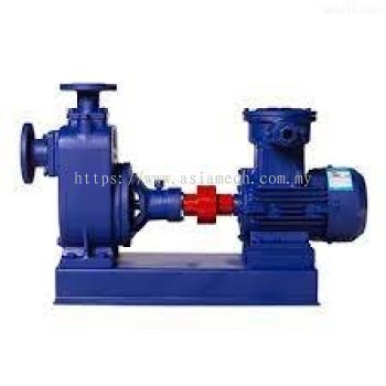 150ZW200-15 Oil Pump