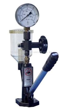 S60H Diesel Injector Nozzle Pop Pressure Tester Pressure Gauge Gasoline