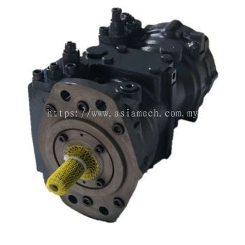 PSV2-55-T KYB Hydraulic Piston Pump