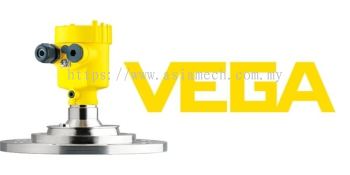 VEGAPULS 69 Adar Sensor For Bulk Solids