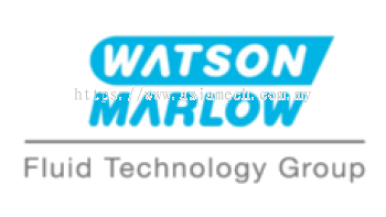 WATSON MARLOW
