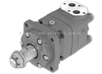 MT400CP M+S Hydraulic Motor