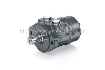 WD100 Danfoss Hydraulic Motor