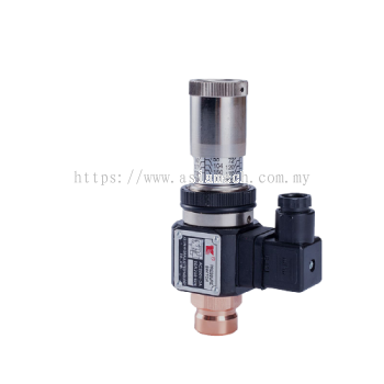 JCS-02N Hydraulic Pressure Switch