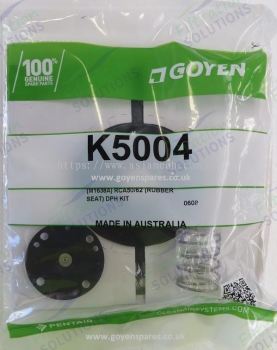 K5004 Goyen Diaphragm Repair Kit